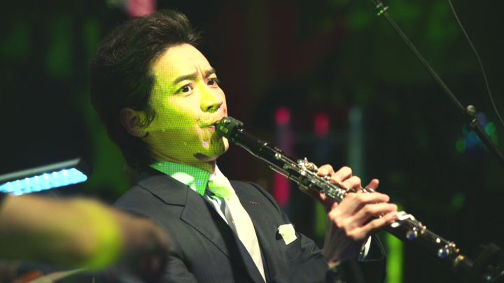 Mozart: Klarinettenkonzert in A-Dur K.622 (Live from Yellow Lounge, Beijing/2018)