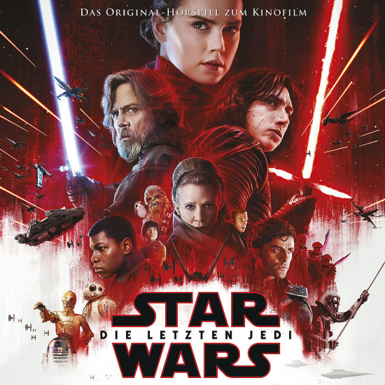 Star Wars: Die Letzten Jedi