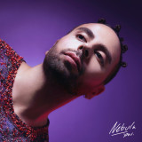 XOV - Nebula (Single Cover)