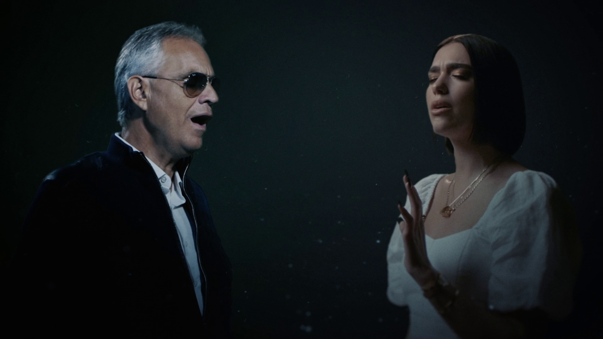 If Only (feat. Dua Lipa)