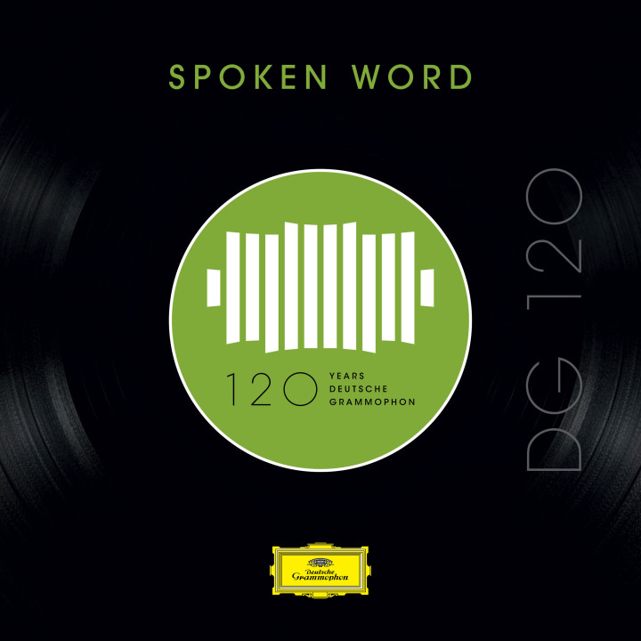 DG120 - Spoken Word
