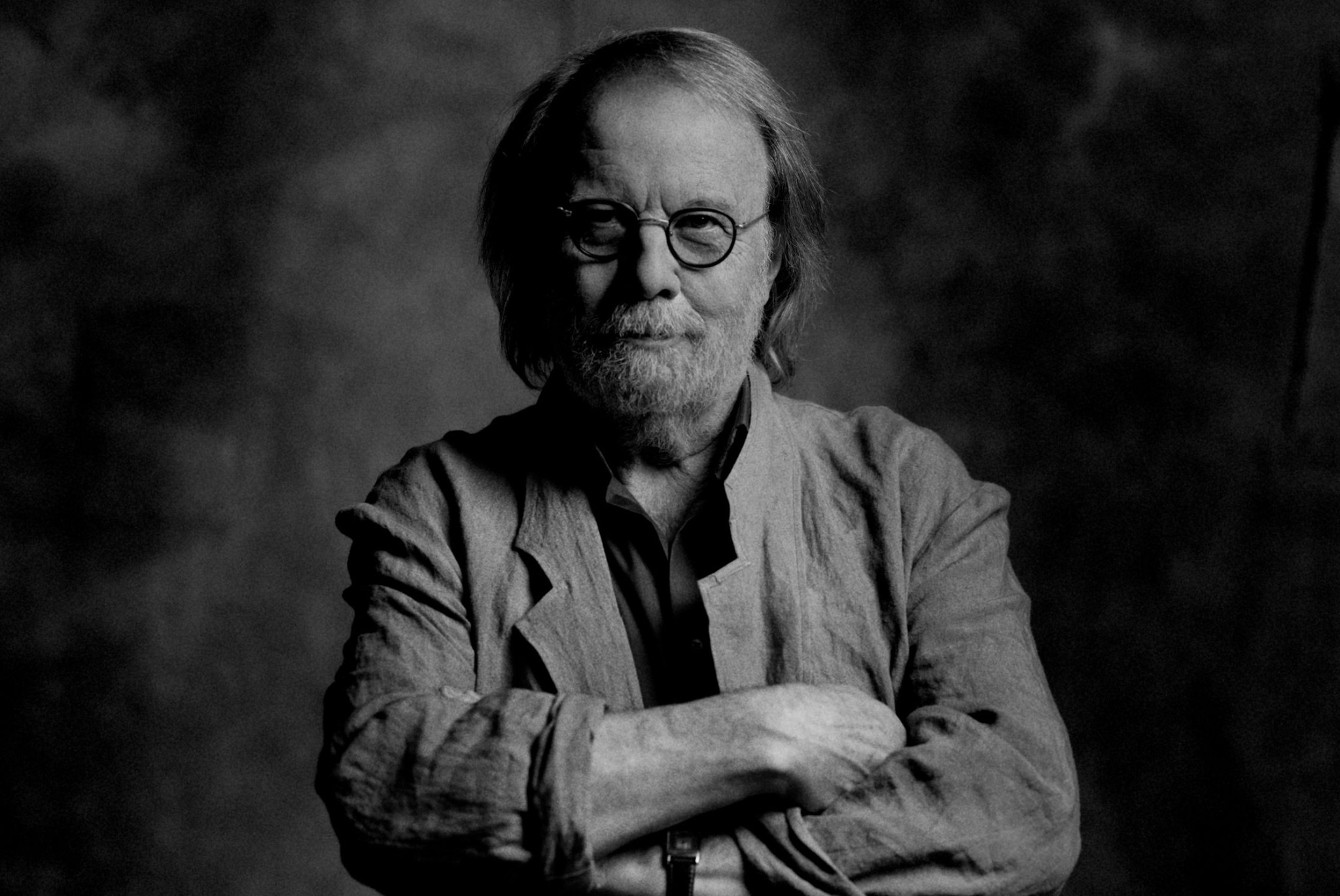 Benny Andersson