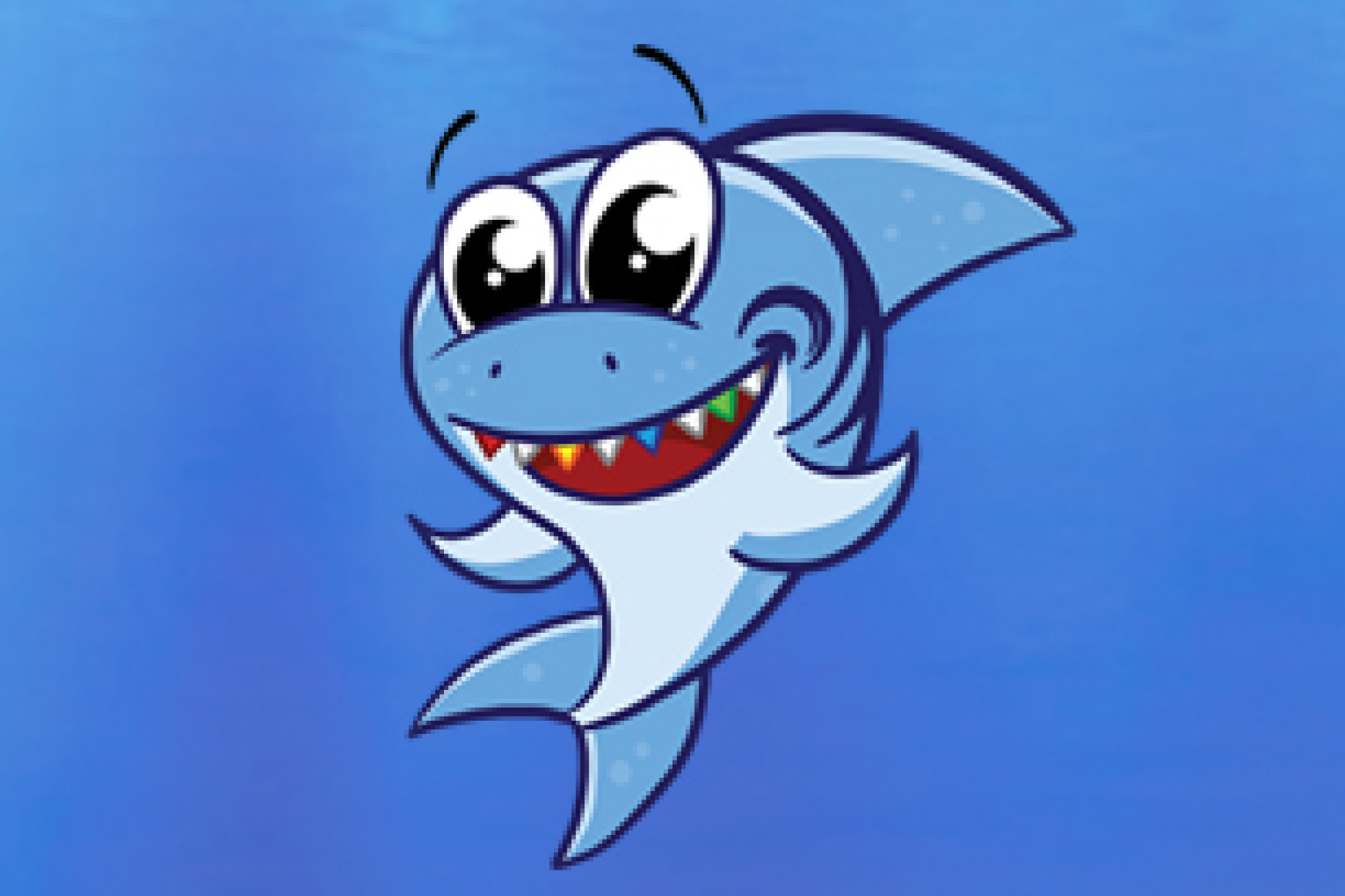 Hainer - der kleine Hai
