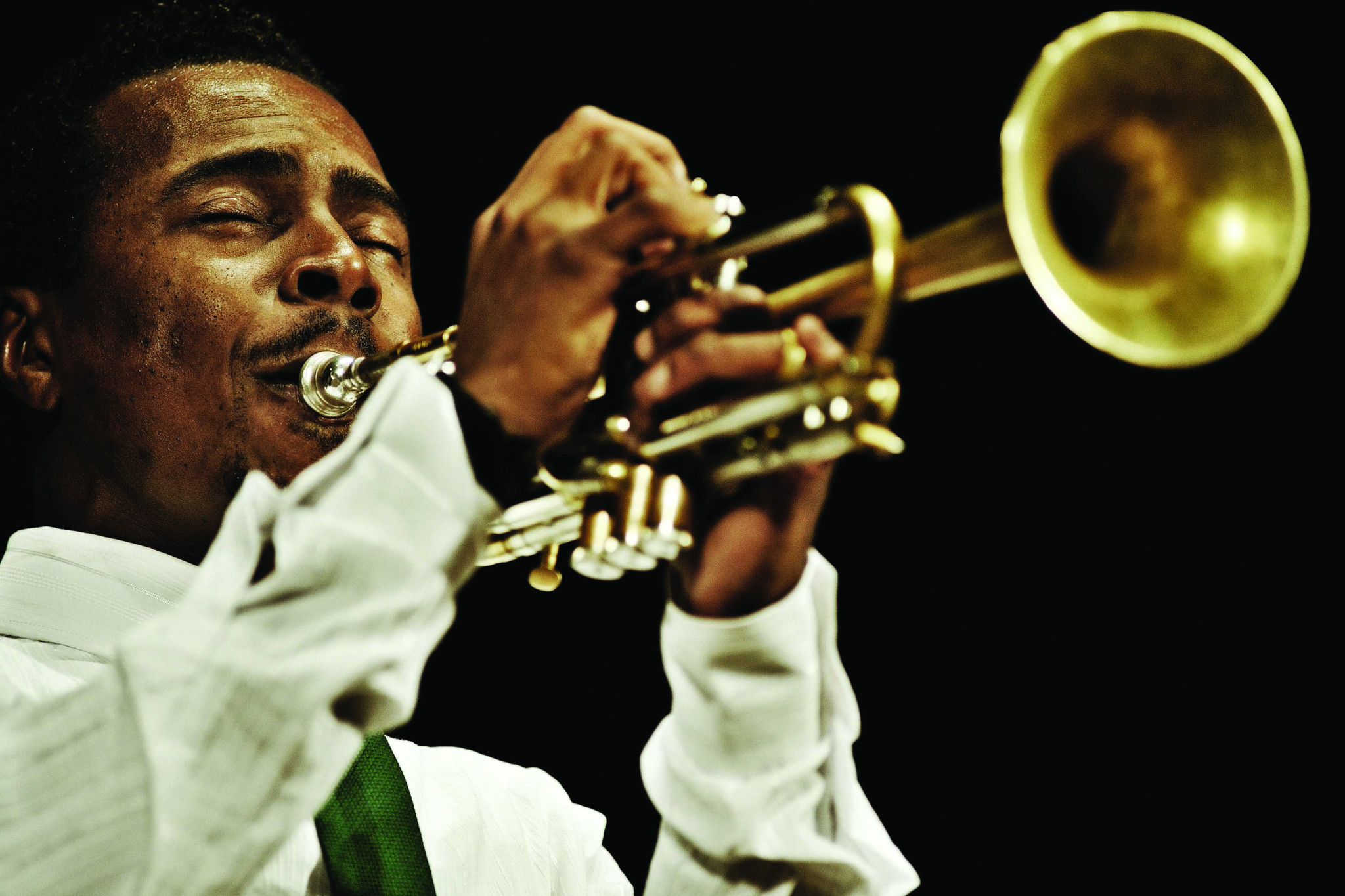 Roy Hargrove