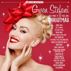 You Make It Feel Like Christmas, Repack