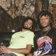 J.I.D 2018