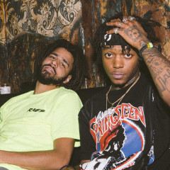 J.I.D 2018