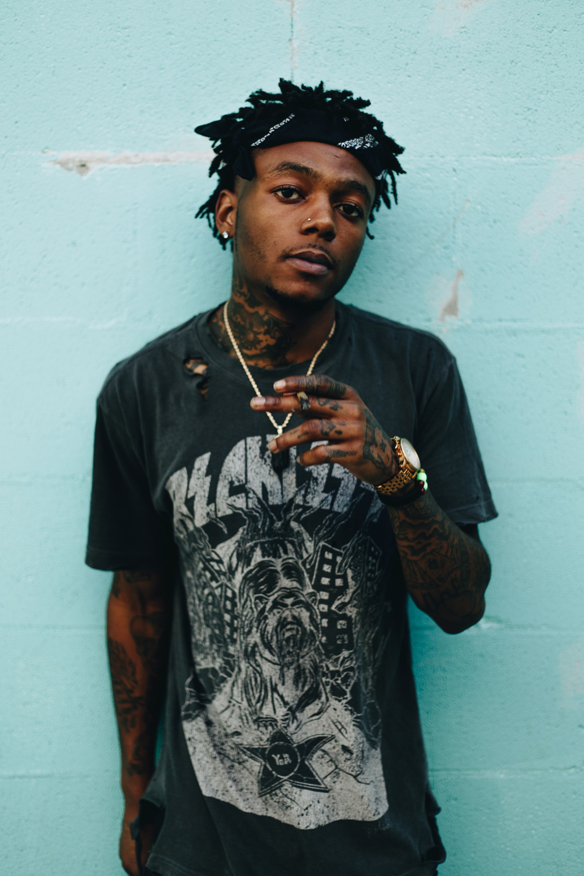 J.I.D 2018