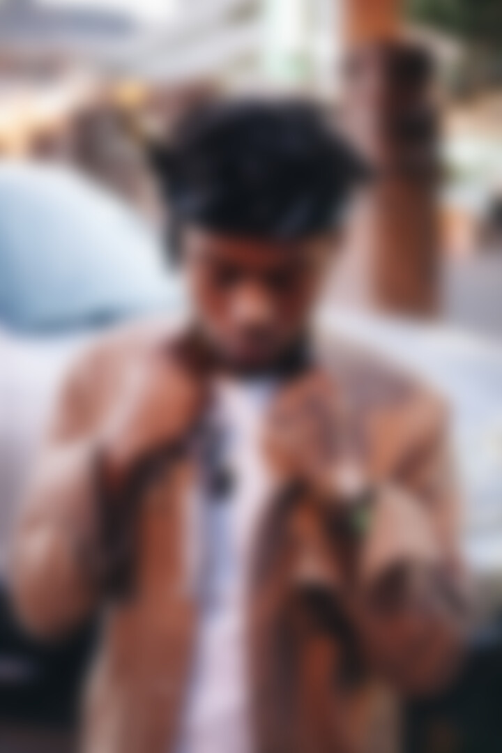 J.I.D 2018