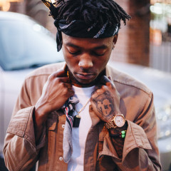 J.I.D 2018