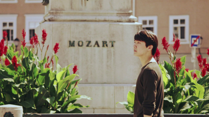 Mozart (Trailer)