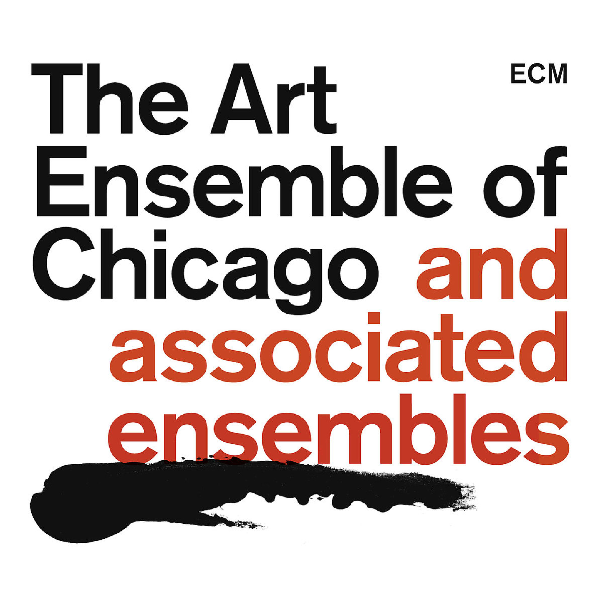 The Art Ensemble Of Chicago And Associated Ensembles
