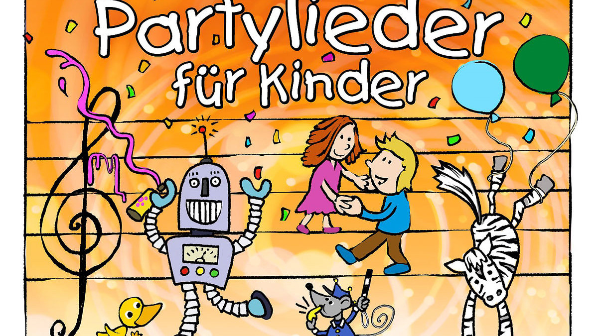 Wunderschne Lieder Fr Eine Party Fotos