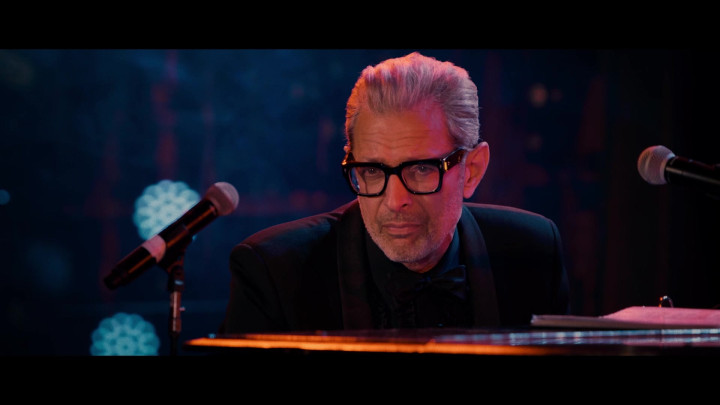 Cantaloupe Island (live at Capitol Studios with The Mildred Snitzer Orchestra)