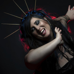 Sarah McCoy – Blood Siren (2)