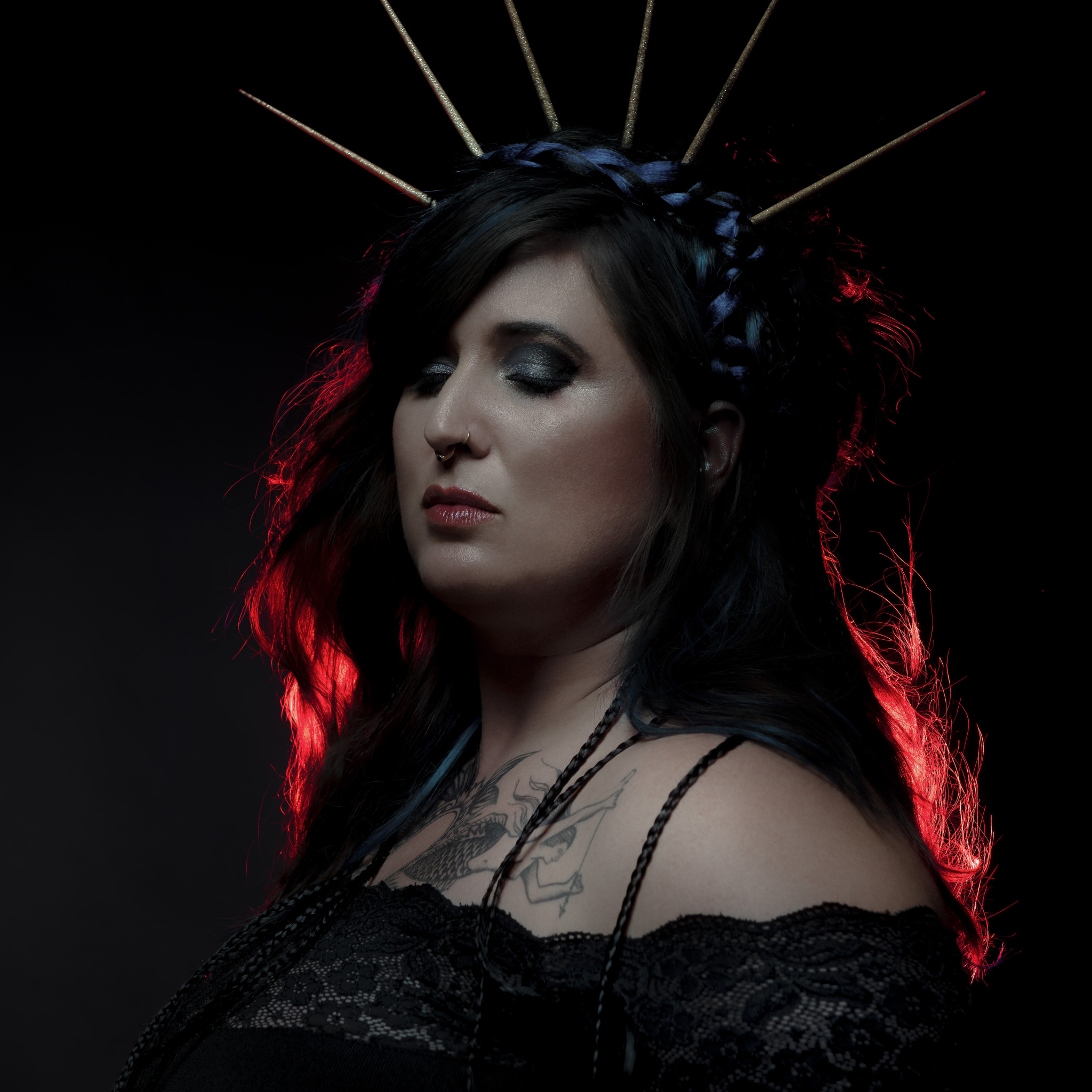 Sarah McCoy - Blood Siren (1)