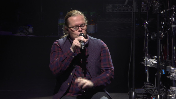 Keep On Singing (Live At Loreley / 2018)