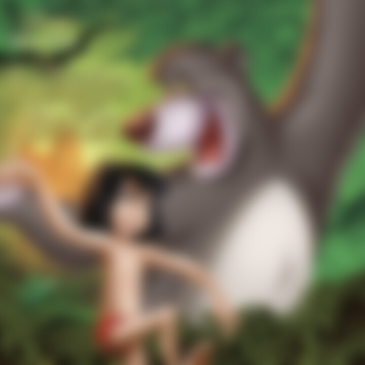 Music from The Jungle Book