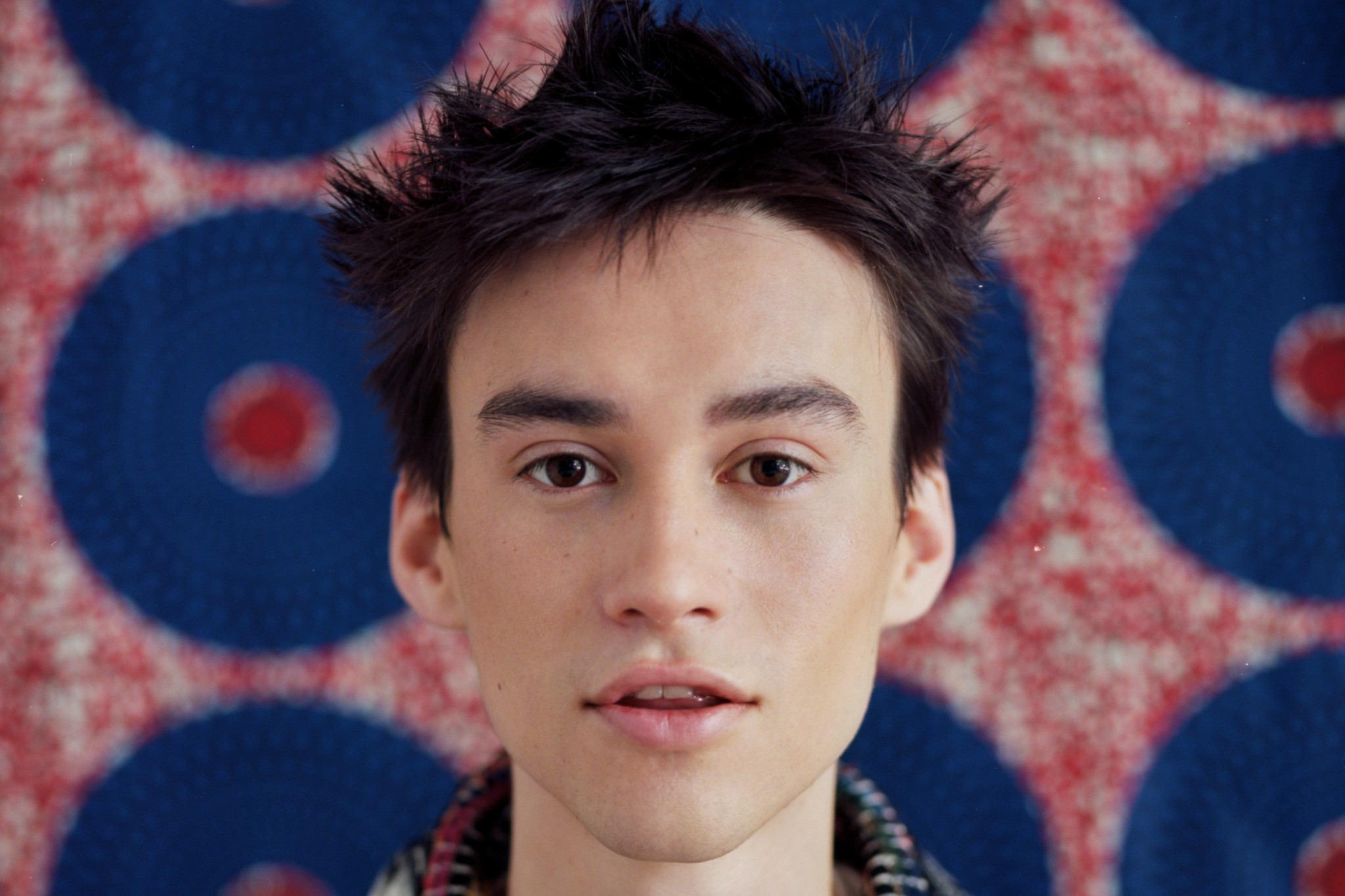 Jacob Collier