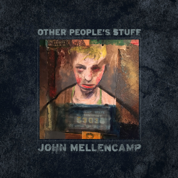 Other People's Stuff Cover