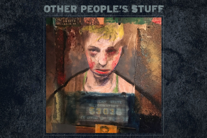 Other People's Stuff Cover