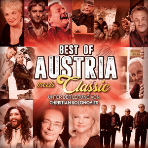 Best Of Austria Meets Classic