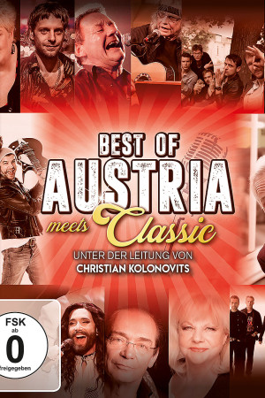 Best Of Austria Meets Classic