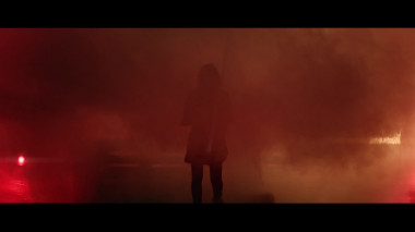 Raise Your Banner Featuring Anders Fridén