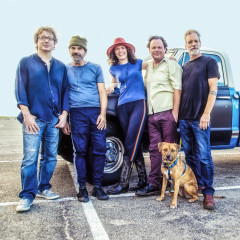 Edie Brickell & New Bohemians