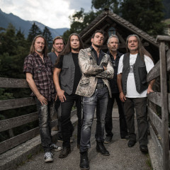 Pressefotos Schürzenjäger 1