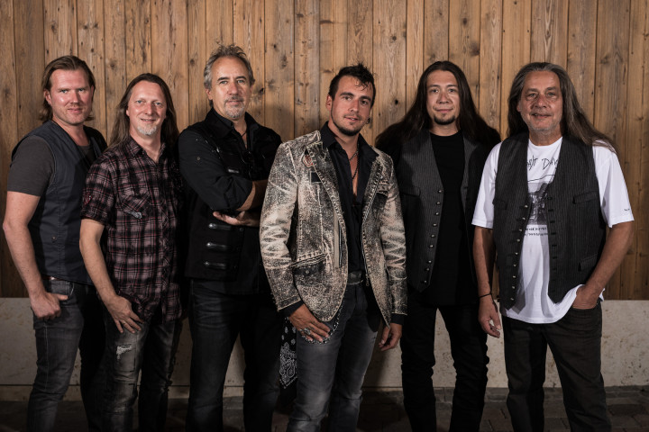 Schürzenjäger Start