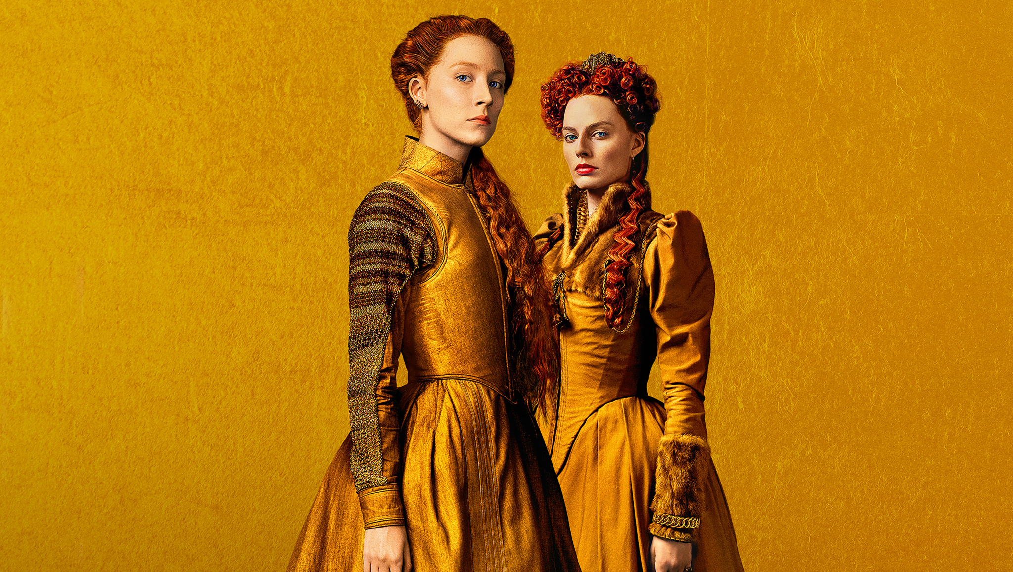 Machtkampf zweier Monarchinnen: Max Richters neue Musik zum Film "Maria Stuart, Königin von Schottland"