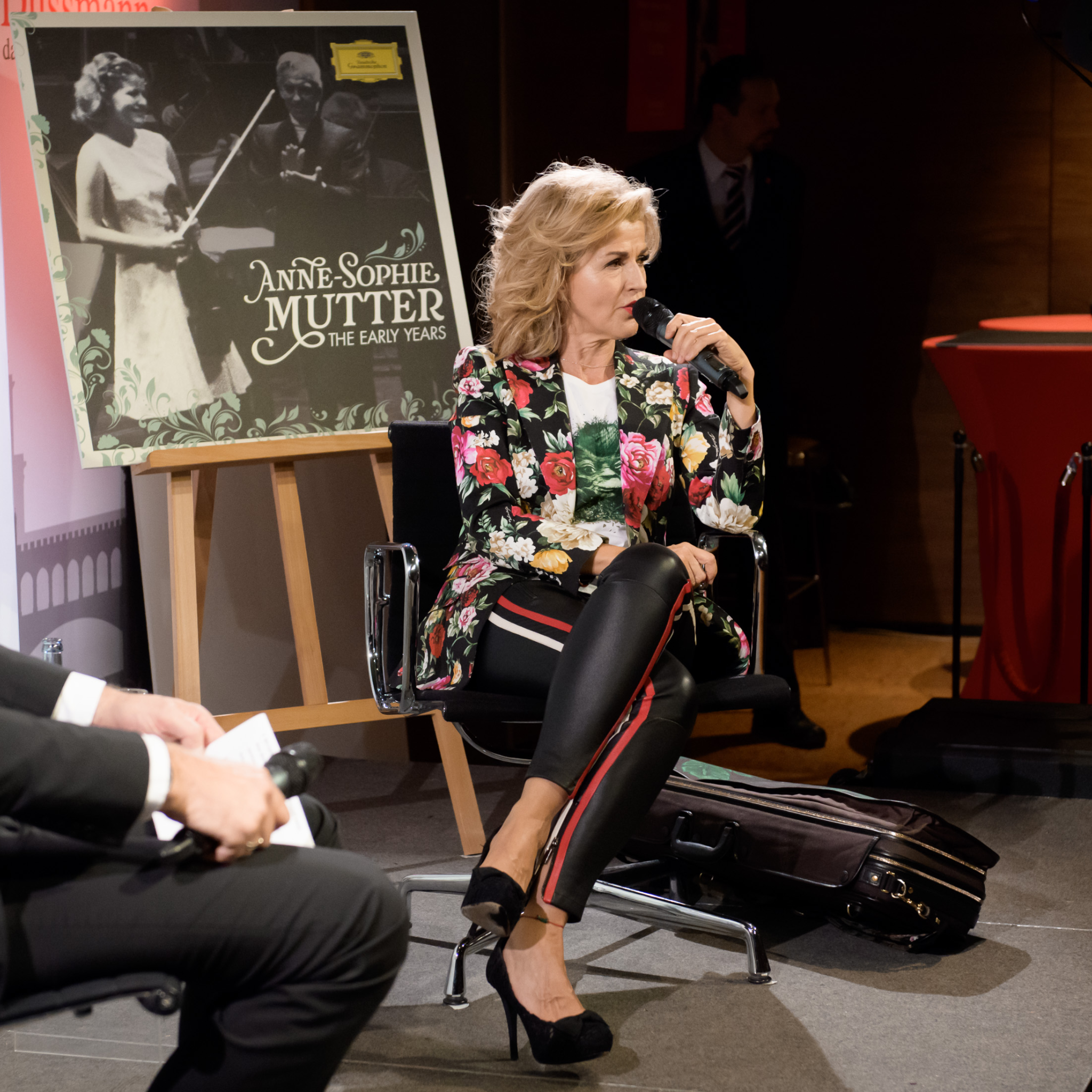 Anne-Sophie Mutter