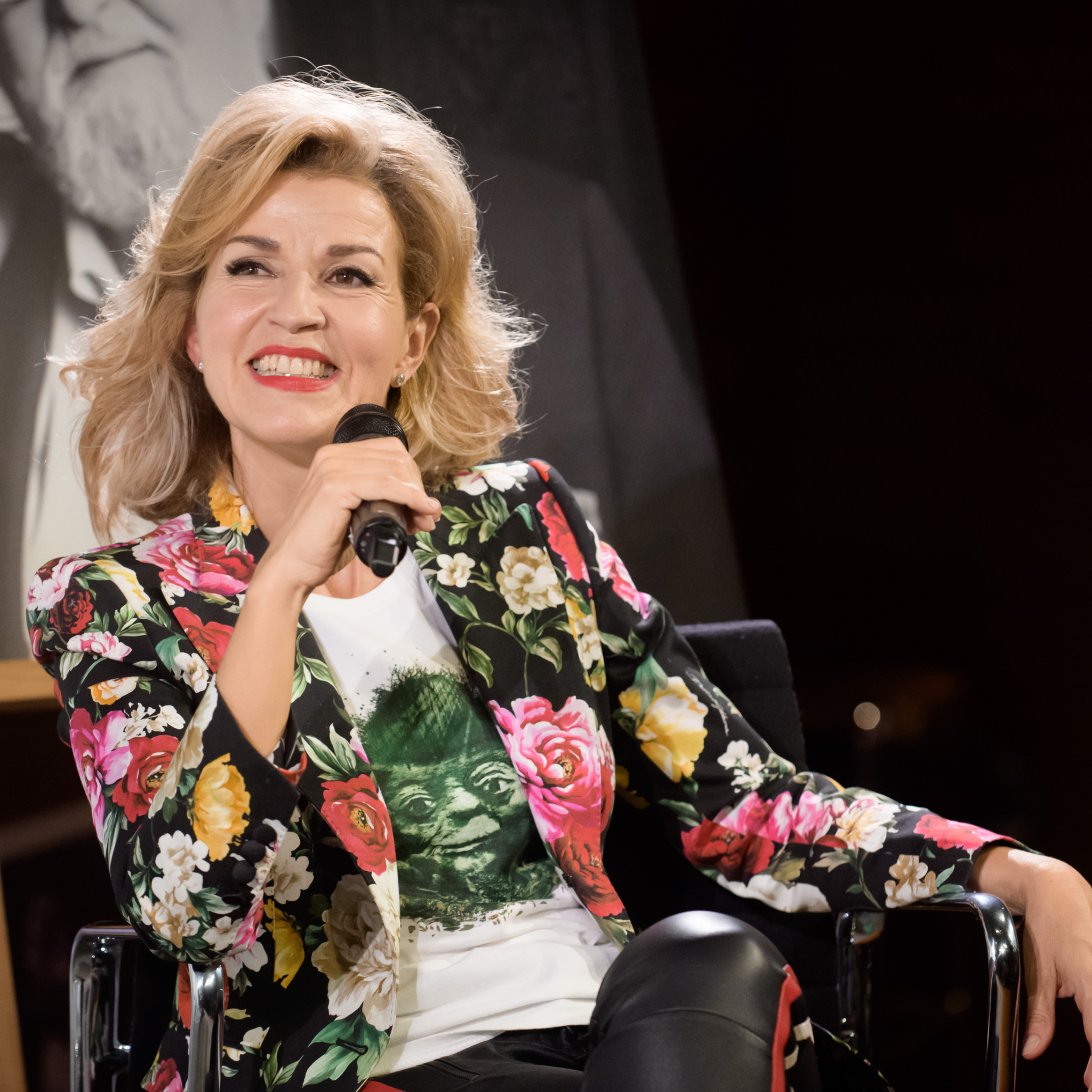 Anne-Sophie Mutter