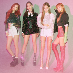 Blackpink 2018