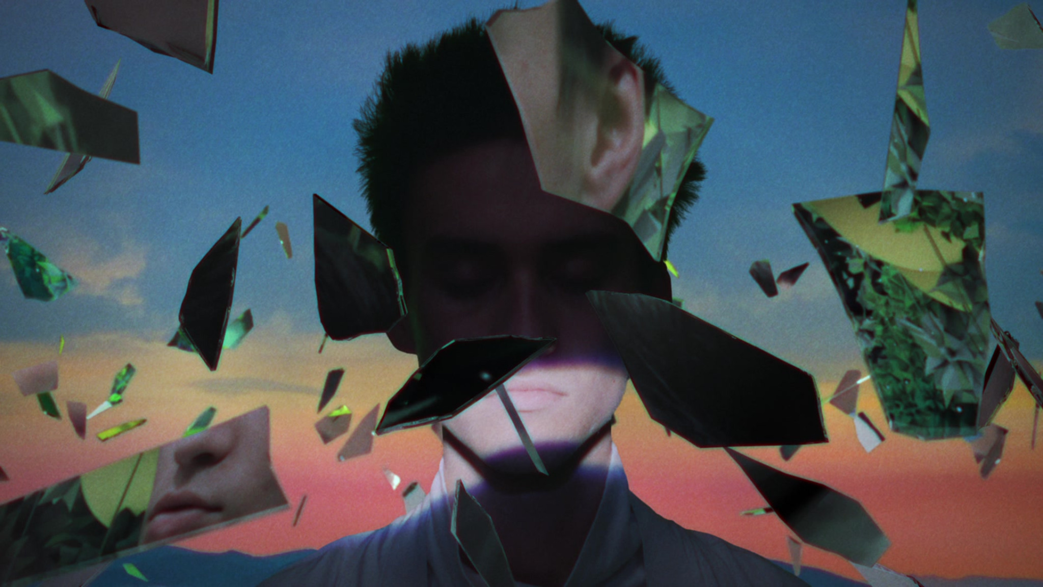 The Love In My Heart (with Metropole Orkest and Jules Buckley)