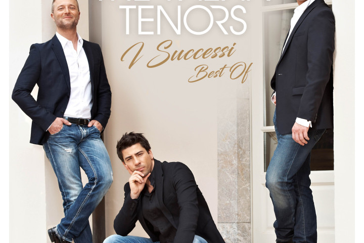 The Italian Tenors - NL