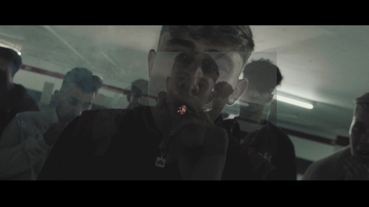 Wir sind wach Bruder