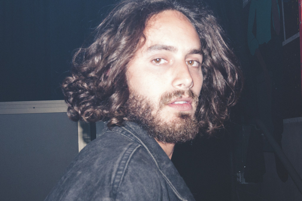 Allan Rayman_