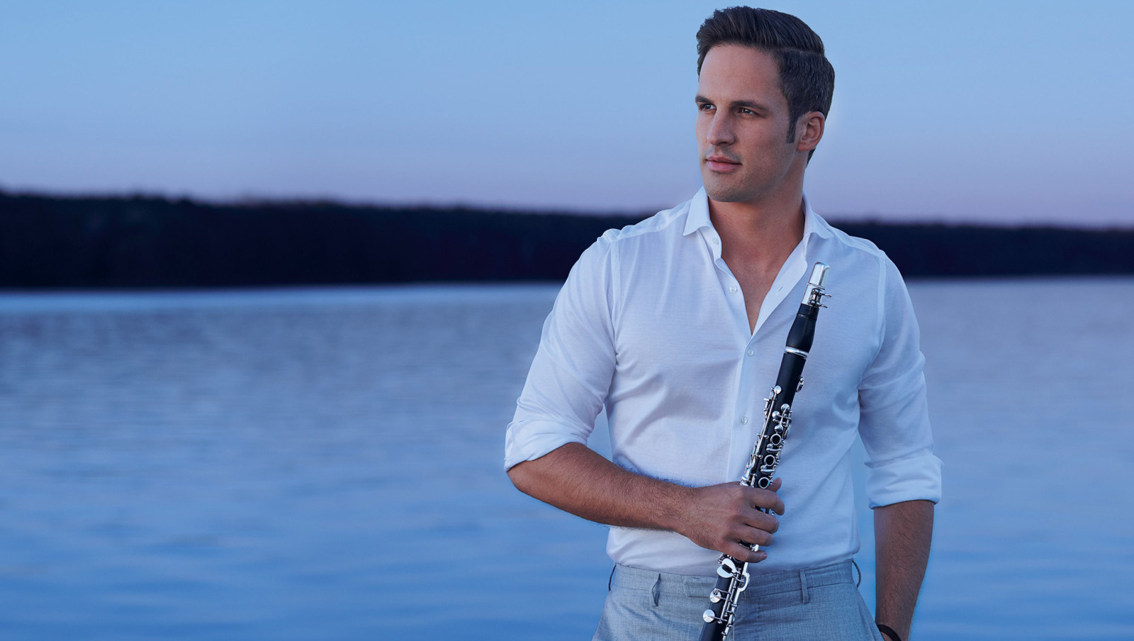 Andreas Ottensamer Neuigkeiten Decca Classics