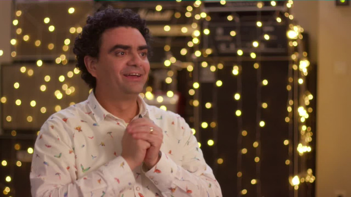 Feliz Navidad (Trailer)