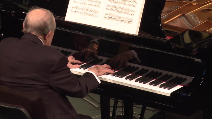 Debussy: Clair De Lune (Live from Yellow Lounge Berlin/ 2018)