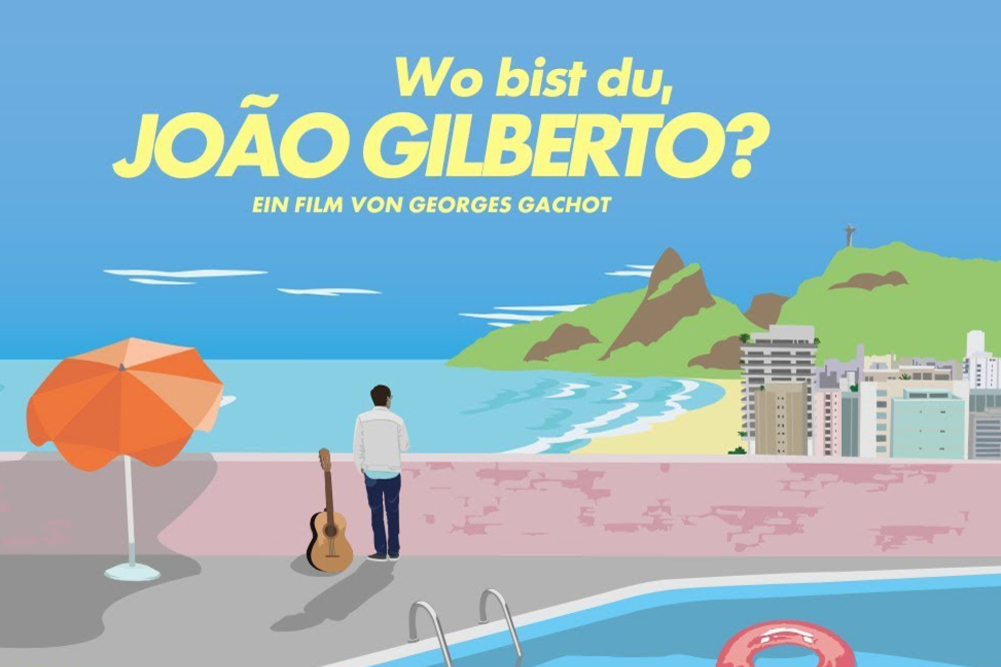 Auf Streife Im Netz - João Gilberto