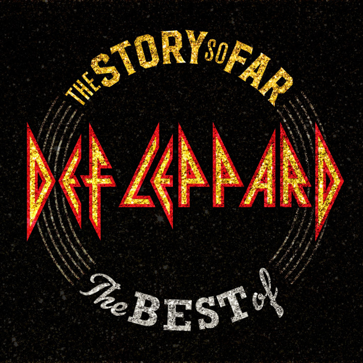 Def Leppard The Story So Far_ The Best of Def Leppard eAlbum