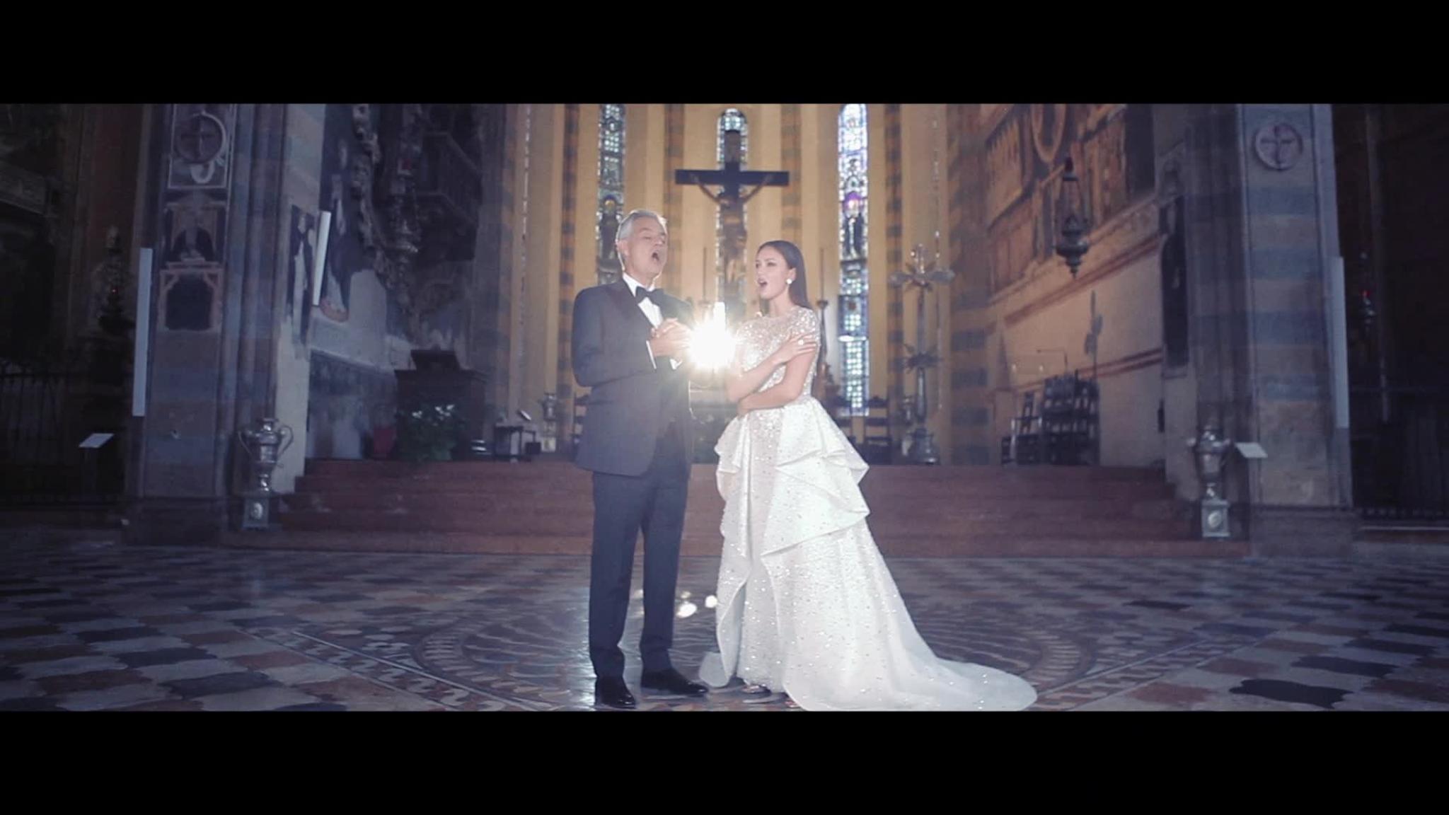 Ave Maria Pietas (feat. Aida Garifullina)