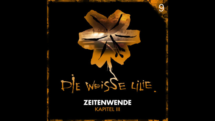 09: Zeitenwende – Kapitel III (Hörprobe)