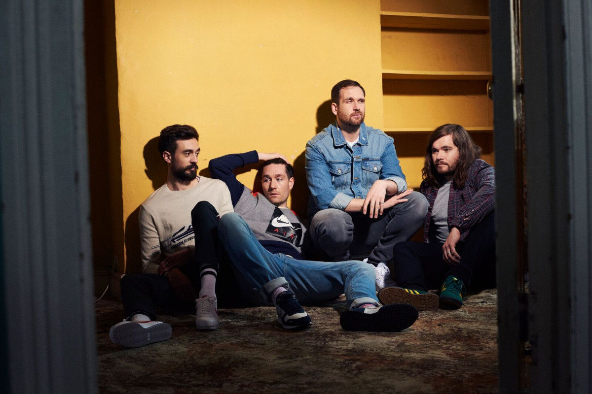 Bastille 2018