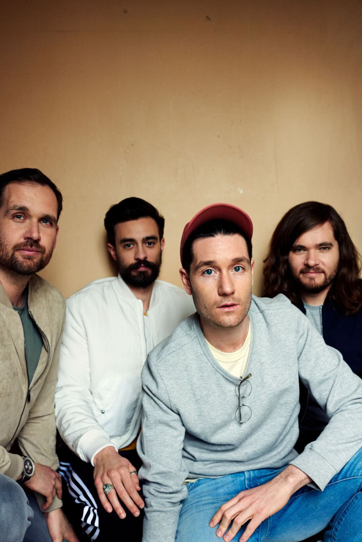 Bastille 2018