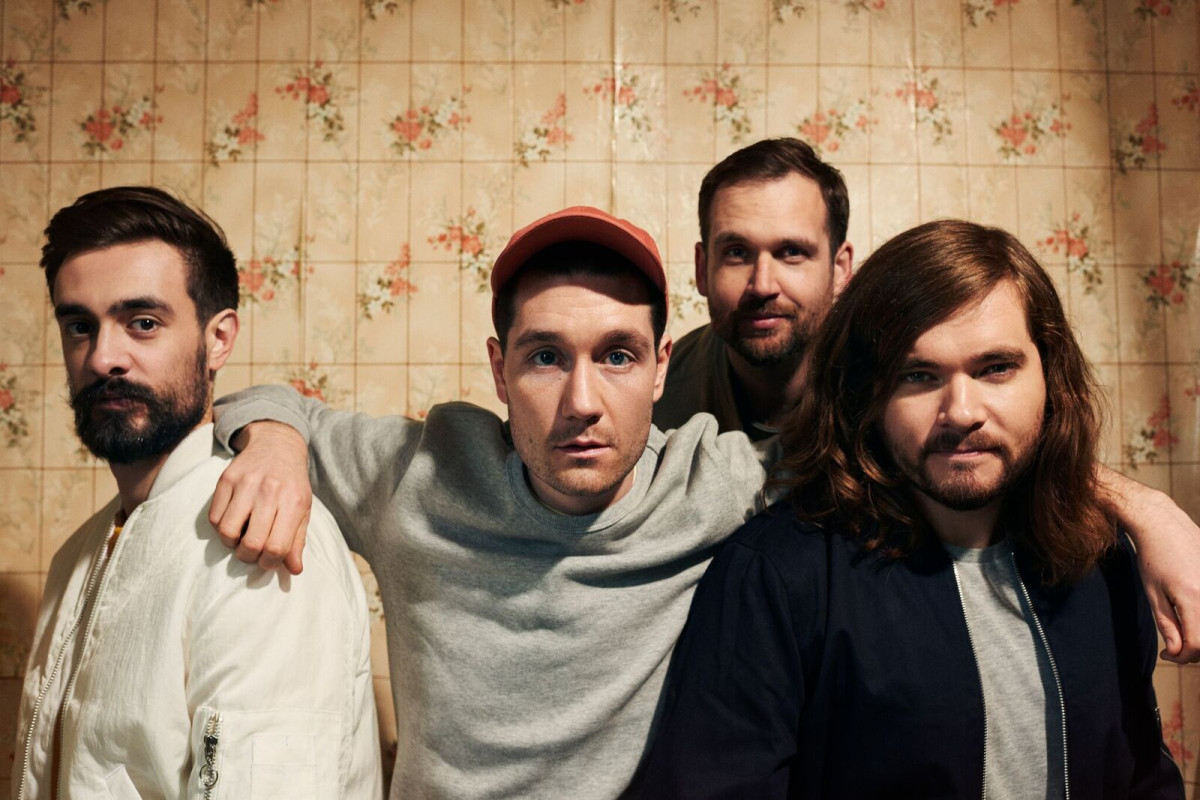 Bastille 2018