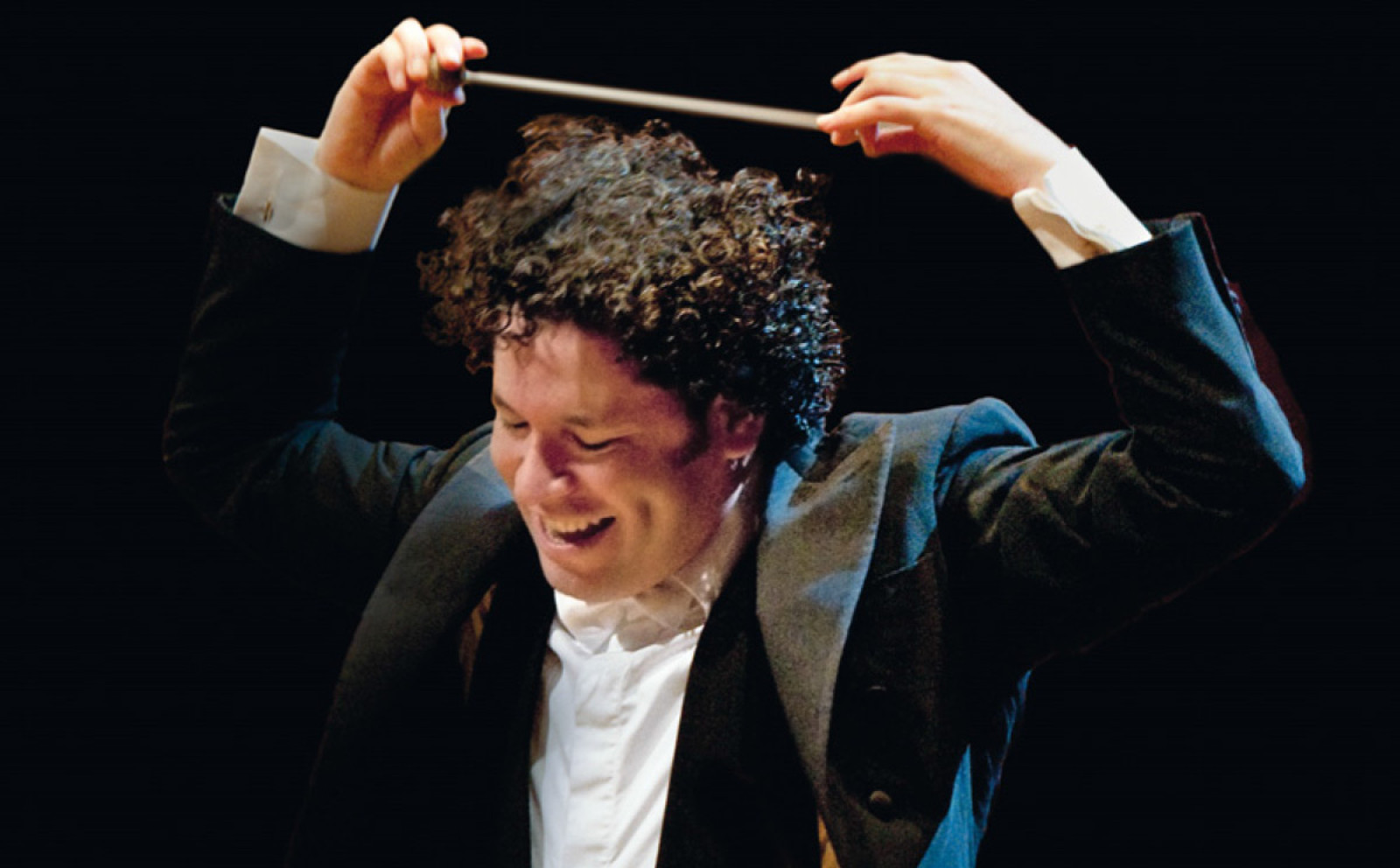 Gustavo Dudamel